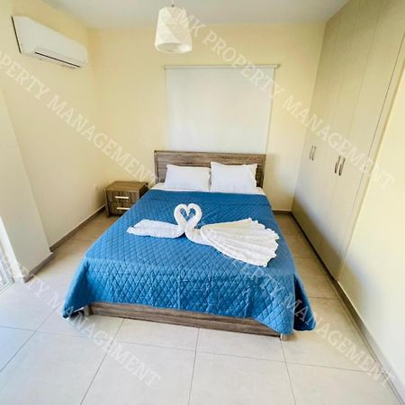 Milos City Center Apts No.34 Ларнака Екстериор снимка