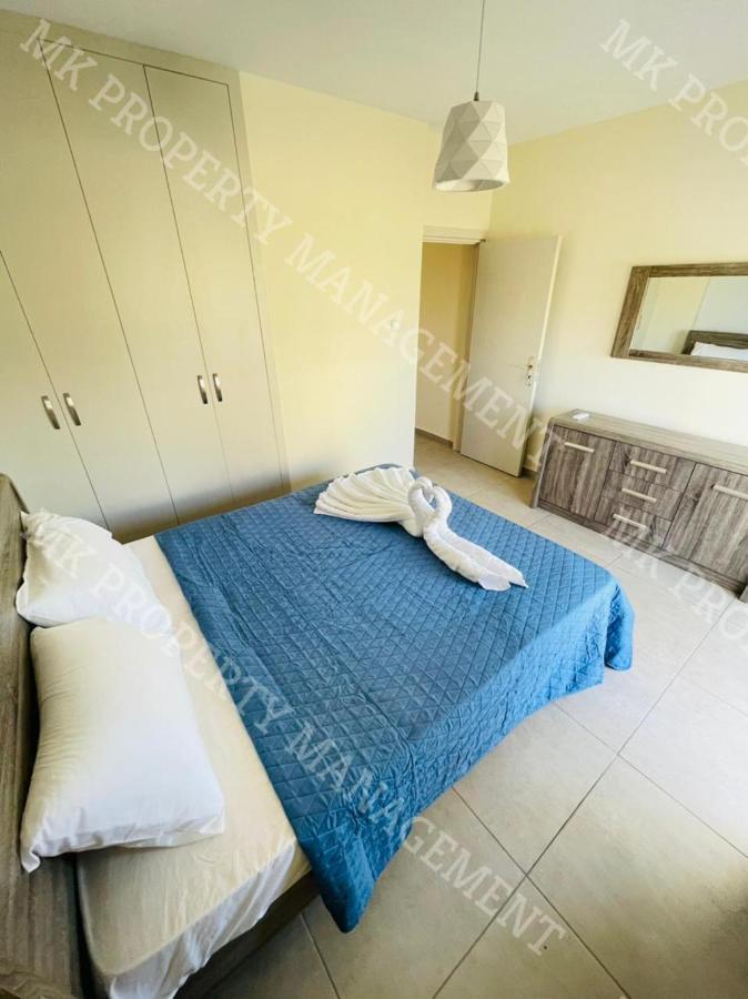 Milos City Center Apts No.34 Ларнака Екстериор снимка