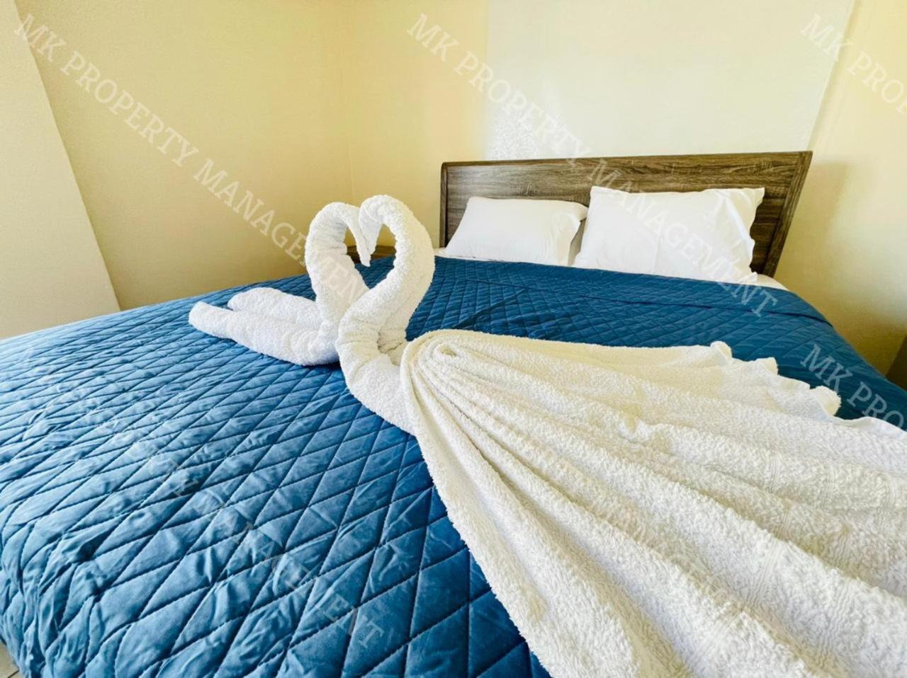 Milos City Center Apts No.34 Ларнака Екстериор снимка